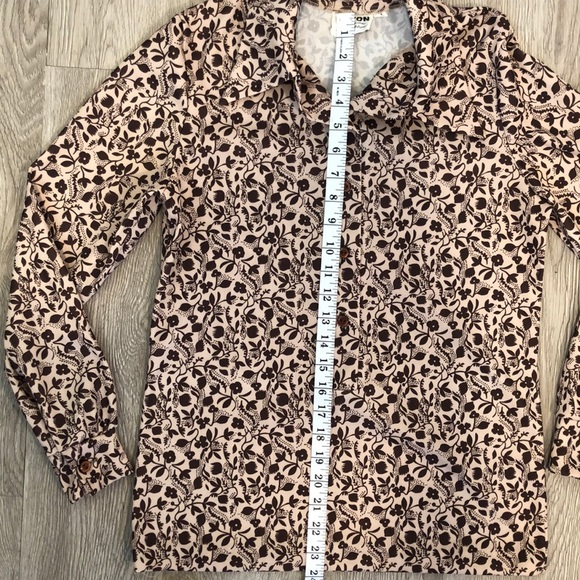 Vintage top - Picture 4 of 8